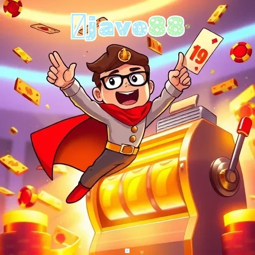 javo88: Menyelami Acara Game yang Memikat Pengguna Indonesia