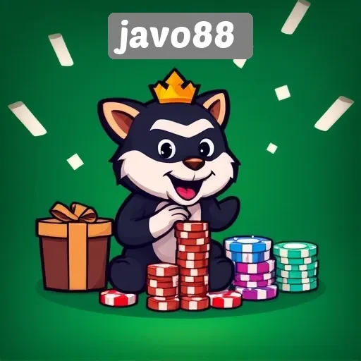 Evolusi Javo88 dalam Industri Game Online di Indonesia