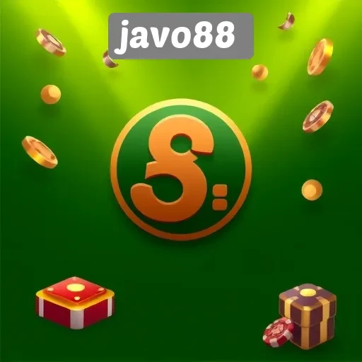 Menjelajahi Fitur Menarik dari Situs Game Javo88