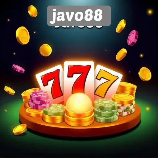 Mengupas Fitur Menarik di Situs Game Javo88
