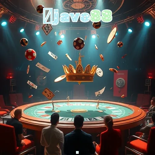 javo88: Panduan Strategi Menang di Game Online Indonesia