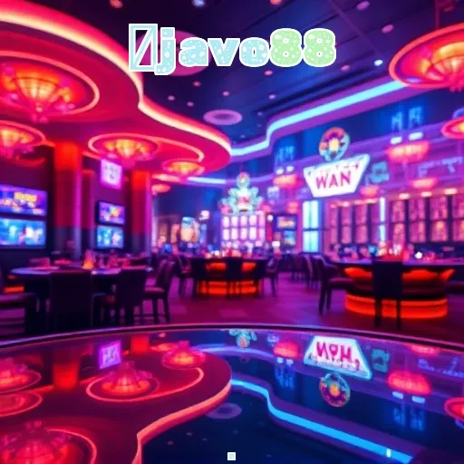 javo88: Jackpot Harian Menjadi Peluang Menang Besar Setiap Hari