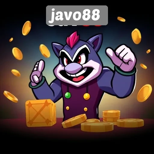 Mengapa Javo88 Menjadi Pilihan Utama Para Gamer
