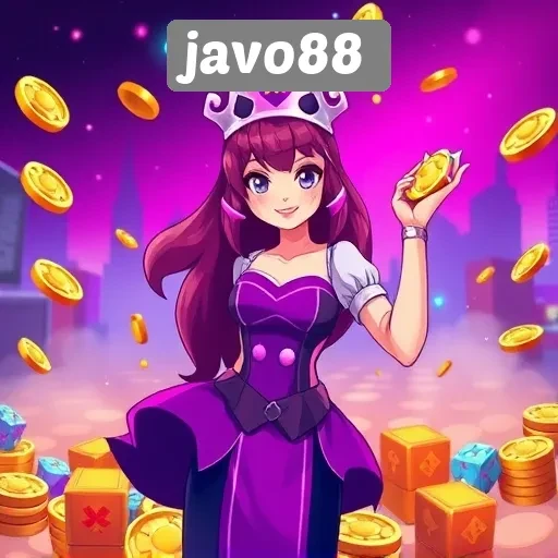 Javo88: Keunggulan dan Fitur Menarik yang Ditawarkan