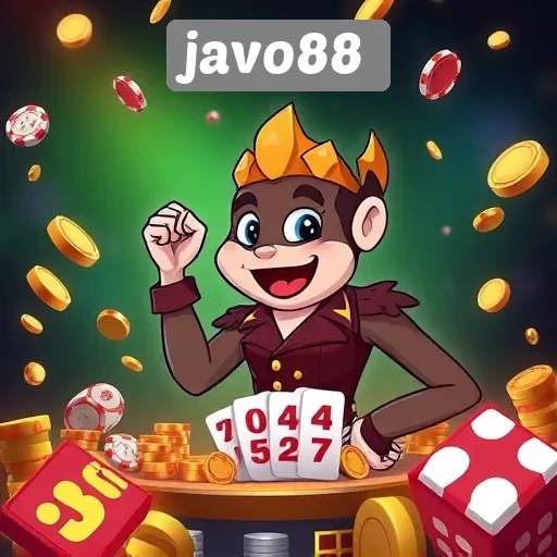 Fitur Unggulan Javo88 yang Menarik Untuk Pemain