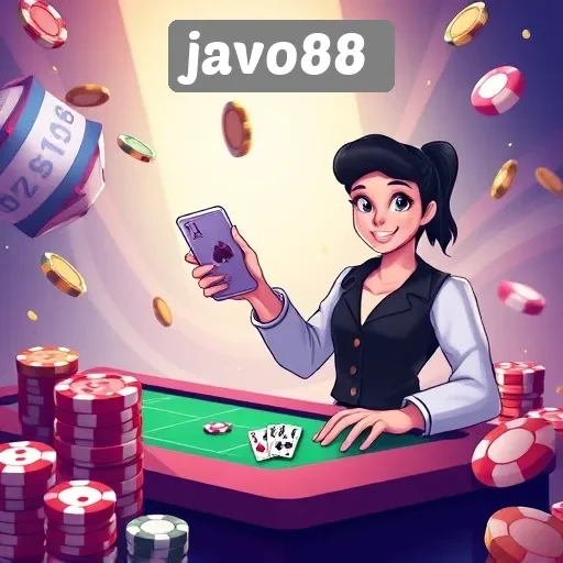 Panduan Memulai Permainan di Javo88 bagi Pemula