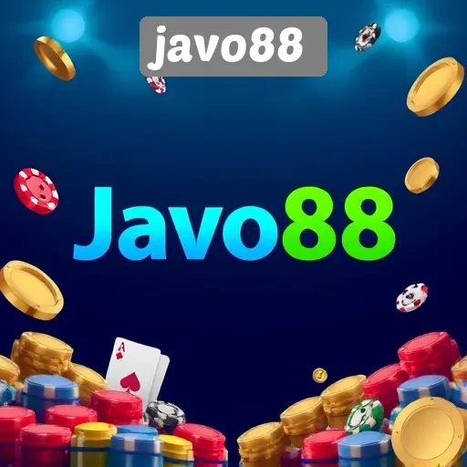 Mengenal Javo88 Sebagai Platform Game Terpercaya