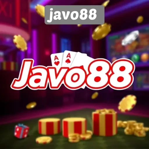 Mengetahui Lebih Dalam Tentang Javo88 Sebagai Platform Game Online