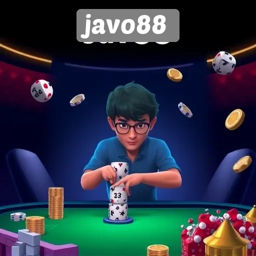 Perbandingan Javo88 dengan Situs Game Lain