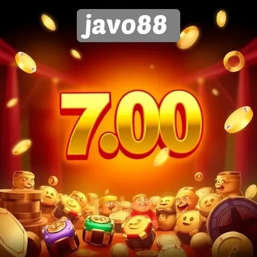 Tren Permainan Populer di Javo88 yang Perlu Diketahui