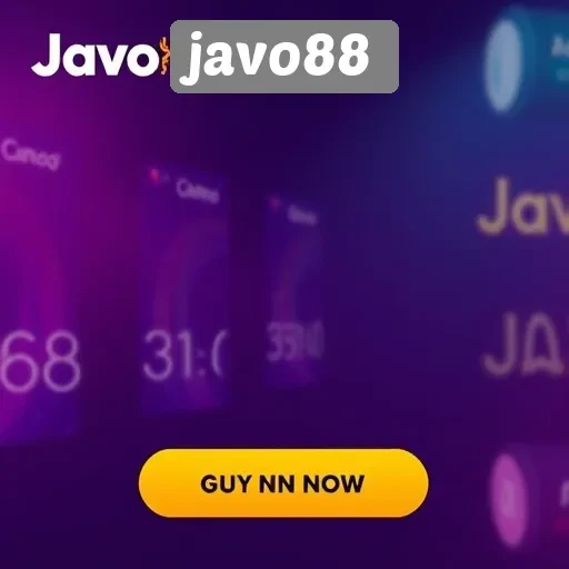 Reputasi dan Keamanan di Javo88 untuk Pemain