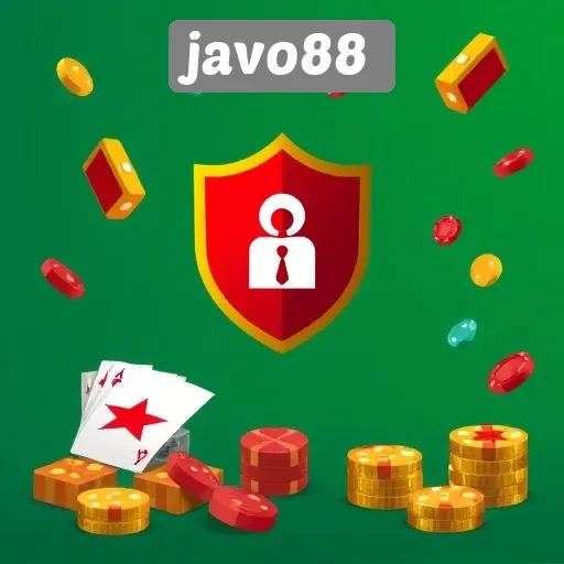 Mengkaji Keamanan dan Privasi di Situs Javo88