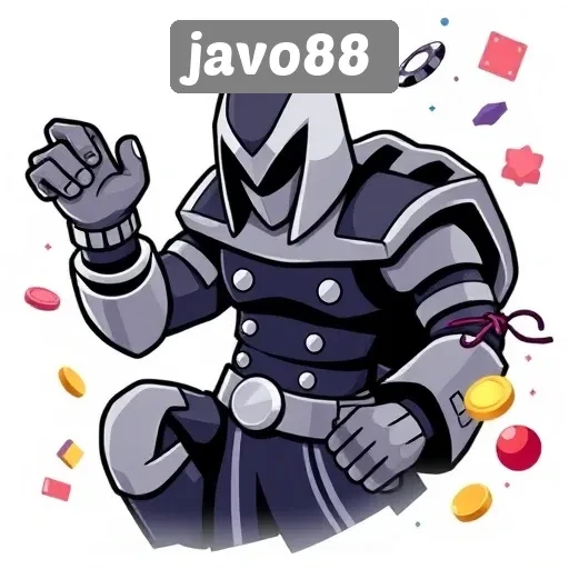 Pengalaman Pengguna di Javo88 untuk Gamer Indonesia